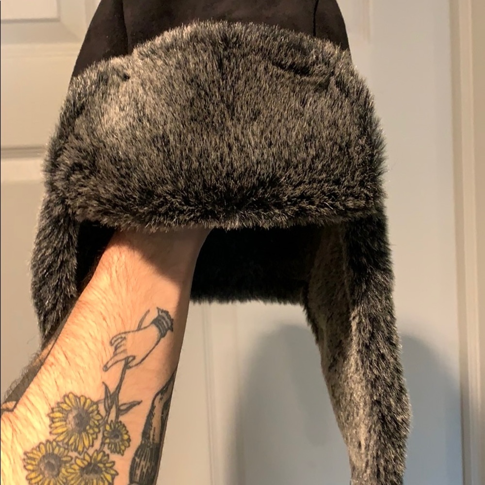 Warm Winter Hat - image 1